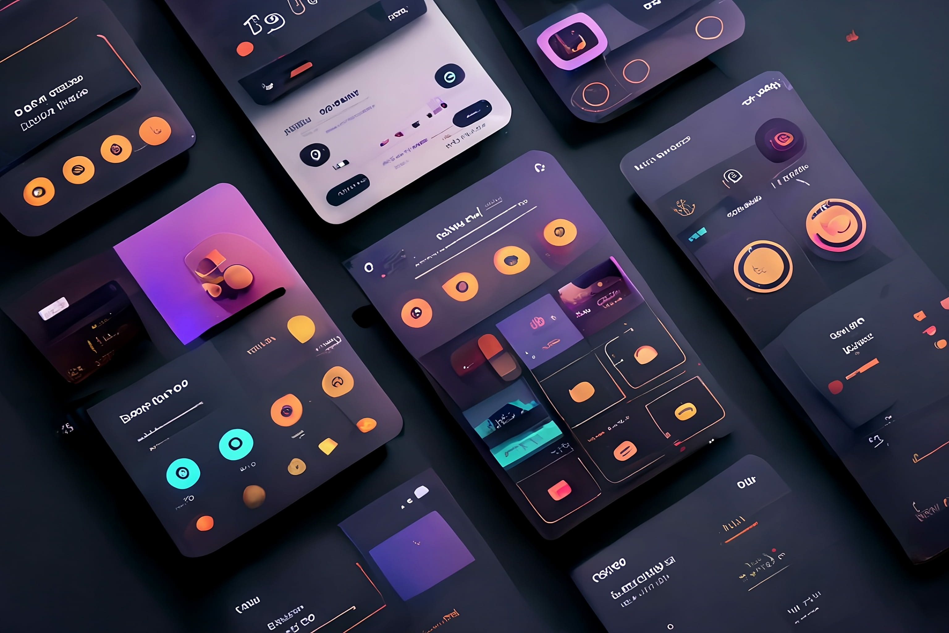 Web applications
